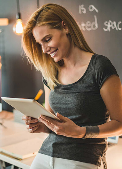 Growth Driven Marketing