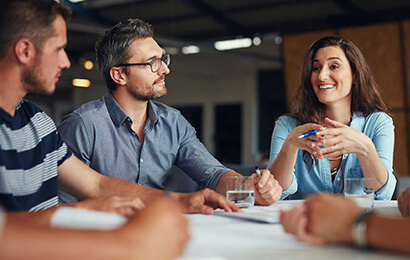 Growth Driven Marketing