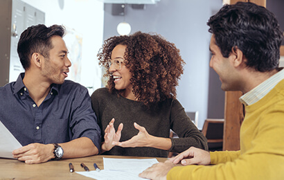 Growth Driven Marketing